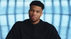 Giannis: The Marvelous Journey - Κυκλοφόρησε το τρέιλερ για το ντοκιμαντέρ που ετοίμασε η Amazon για τον Γιάννη Αντετοκούνμπο