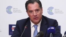 Άδωνις Γεωργιάδης: Δεν αυξήθηκε η συμμετοχή, άλλαξε η κάλυψη στα γενόσημα