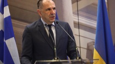 Γεραπετρίτης: Καμία αναθεωρητική επιχείρηση δεν μπορεί να σταθεί σε μία σύγχρονη εποχή