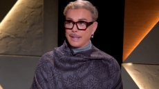 Λάκης Γαβαλάς: Εγώ δεν θα είχα ένα παιδί το οποίο δεν θα μπορούσε να πει «μαμά»