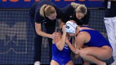 Παγκόσμιο Υγρού Στίβου: Δείτε τον απίστευτο τρόπο με τον οποίο έχασε το χάλκινο η εθνική γυναικών στο πόλο