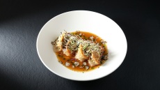 Πιάτα που αξίζει να δοκιμάσετε: Το Ebi Dumplings στο Kinjo