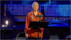 Μέριλ Στριπ: Επιστρέφει στo «Only Murders in the Building»