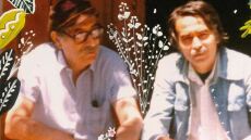 Διαδικτυακό αφιέρωμα στον σπουδαίο σκηνοθέτη και συγγραφέα Λάκη Παπαστάθη