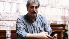 Αμετανόητος Πολάκης: Δεν παίρνω λέξη πίσω για όσα είπα στην κυρία Συρεγγέλα