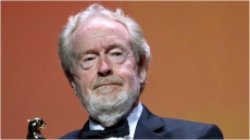 Ρίντλεϊ Σκοτ: Σε συζητήσεις για να σκηνοθετήσει βιογραφική ταινία για τους Bee Gees