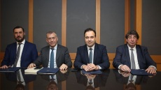 Έτοιμη η ΚΥΑ για τη διαδικασία ταυτοποίησης των κατόχων εισιτηρίων για την είσοδο στα γήπεδα