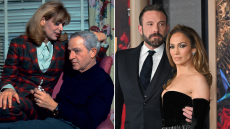 Από τη Μελίνα και τον Τομ Χανκς στον Χορν και τη Λόπεζ - Διάσημα ζευγάρια που έζησαν μυθικούς έρωτες