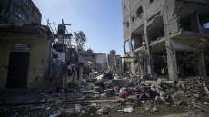 Πόλεμος στο Ισραήλ: Η Κνεσέτ στηρίζει τη διακήρυξη Νετανιάχου για την «μονομερή» δημιουργία παλαιστινιακού κράτους