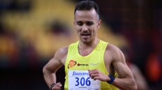 38ο Πανελλήνιο Πρωτάθλημα Κλειστού Στίβου: Πανελλήνιο ρεκόρ από τον Παπαμιχαήλ στα 5.000 μ. βάδην (βίντεο)