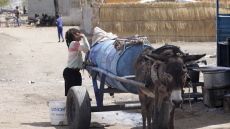 Σουδάν: Επικείμενος λιμός, βία και χιλιάδες νεκροί