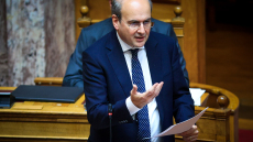 Χατζηδάκης: Πολιτικό θράσος η κριτική για την αποεπένδυση του ΤΧΣ