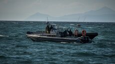 Kρήτη: Τραγική κατάληξη στις έρευνες – Εντοπίστηκαν νεκροί οι δύο αγνοούμενοι