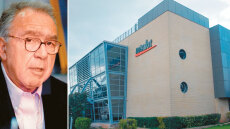 Σωκράτης Κόκκαλης στο ΘΕΜΑ: «Πώς γύρισα το παιχνίδι στην Intralot»