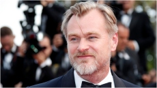 Κρίστοφερ Νόλαν: Ευχαρίστησε όσους αγωνίζονται για τον πυρηνικό αφοπλισμό κατά την απονομή του στα BAFTA