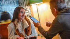 Ευαγγελία  Πλατανιώτη: Οι άλλοι είχαν κατάληψη αλλά εγώ προπόνηση