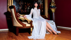 Άννα-Αναστασία Σμέρου: Το νέο αστέρι της σύγχρονης όπερας