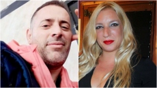 Βασίλης Δημάκης - Ερασμία Μάνου: Έγινε η λύση του συμφώνου συμβίωσης που υπέγραψαν τον Μάιο