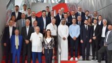  Ντουμπάι: Μπαίνει στην Αδριατική Λίγκα πριν από τη Euroleague 