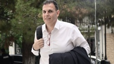 Σε άλλη γραμμή από το «όχι» Κασσελάκη ο Καραμέρος για την Attica Bank: «Επιφυλάξεις» για την συγχώνευση με την Παγκρήτια