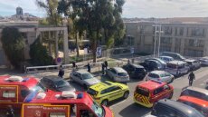 Γάλλια: Πυροβολισμοί στο Μονπελιέ - Άντρας σκότωσε τη γυναίκα του και μετά αυτοκτόνησε