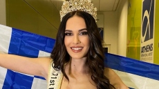 Σαμάνθα Μίσοβιτς: Το ότι διέρρευσαν γυμνές φωτογραφίες μου είναι ψυχολογική καταστροφή