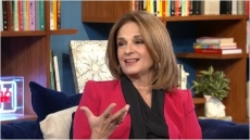 Πέγκυ Σταθακοπούλου: Μεγαλώνοντας μαθαίνεις πως μετά από μια απώλεια υπάρχει συνέχεια, ενώ όταν είσαι μικρός δεν το ξέρεις