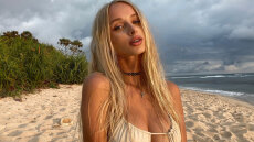 Λολίτα Μπογκντάνοβα: Στη λίστα των καταζητούμενων έβαλε η Ρωσία την Ουκρανή σταρ του OnlyFans