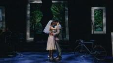 Εθνική Λυρική Σκηνή: Παρουσιάζει το βραβευμένο αμερικανικό μιούζικαλ «The Last Five Years»