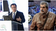 Κόντρα Γεωργιάδη - Πολάκη στη δίκη για το ΚΕΕΛΠΝΟ - Προφασίστηκε δουλειά για να αποφύγει ερωτήσεις ο βουλευτής του ΣΥΡΙΖΑ 