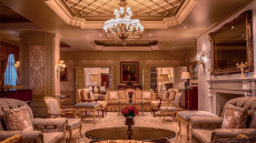 Hotel Grande Bretagne: Ιστορίες αστικής αίγλης