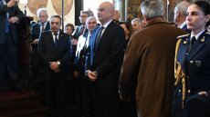 Δένδιας: Μήνυμα στην Αλβανία - Ανάγκη η τήρηση του ευρωπαϊκού κεκτημένου