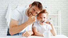 Στοματική υγεία: Το μυστικό ευεξίας για όλη την οικογένεια