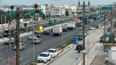 Έφυγαν τα τρακτέρ από την Αθήνα, άνοιξαν οι δρόμοι - Δείτε βίντεο και φωτογραφίες