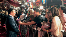 Evan Spiliotopoulos: O Αθηναίος παραμυθάς του Χόλιγουντ