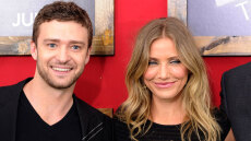 Τζάστιν Τίμπερλεϊκ: Είχε απατήσει την Κάμερον Ντίαζ με μοντέλο του Playboy