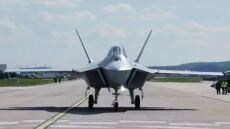 Τουρκία: Την πρώτη του πτήση έκανε το ΚΑΑΝ, το μαχητικό 5ης γενιάς που κατασκεύασε η Άγκυρα