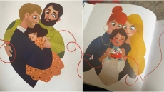 Κύπρος: Αποσύρθηκε παιδικό βιβλίο από νηπιαγωγείο επειδή «προκαλεί» - Τι απαντούν οι εκδόσεις Διόπτρα