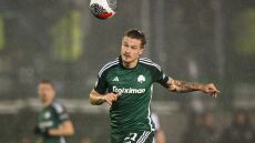 Παναθηναϊκός: Ο Γεντβάι μένει εκτός για 20 ημέρες με θλάση στον δικέφαλο