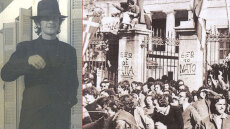 Γιάννης Καΐλης: 50 χρόνια από τη δολοφονία του φοιτητή της Σχολής Καλών Τεχνών - Το Σάββατο στο Δίστομο θα τιμηθεί η μνήμη του