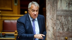 Βορίδης: Συνεχής, μόνιμη, συγκροτημένη και επίμονη προσπάθεια της κυβέρνησης για βελτίωση της καθημερινότητας 