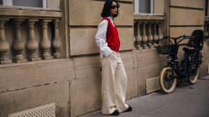 4 styling tricks για να εμπλουτίσετε τις καθημερινές σας εμφανίσεις