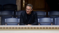 Αρβανίτης: Ο Τσίπρας με την παρέμβασή του είπε «σοβαρευτείτε» - Υπάρχει πολύ σοβαρό θέμα στον ΣΥΡΙΖΑ