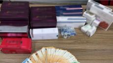 Βόρεια Ελλάδα: 34χρονη πωλούσε παράνομα φάρμακα - Είχε κάνει το σπίτι της ιατρείο αισθητικής