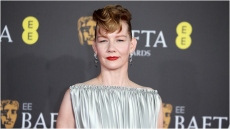 Σάντρα Χιούλερ: Η Γερμανίδα ηθοποιός που πρωταγωνιστεί σε δύο από τις καλύτερες ταινίες της χρονιάς