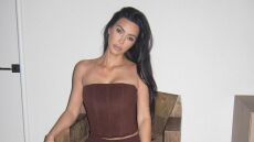 Κιμ Καρντάσιαν: Η ανάρτηση για τον πατέρα της - Σε ευχαριστώ που ήσουν το καλύτερο παράδειγμα της πιο αγνής αγάπης