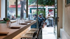 Ντύλαν: Μια νόστιμη έξοδος για urban lovers