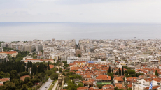 Θεσσαλονίκη: Στους δρόμους της πόλης από σήμερα οι επόπτες της γειτονιάς