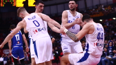 Εθνική Ελλάδας Μπάσκετ: Χωρίς Παπανικολάου, Μήτογλου και Γουόκαπ στην Ολλανδία