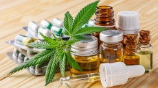 Θεσσαλονίκη: Οι πρώτες συνταγές για θεραπεία πόνου με φαρμακευτική κάνναβη χορηγήθηκαν στο νοσοκομείο Παπαγεωργίου